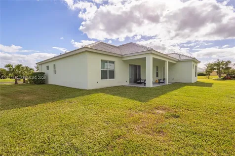 6555 Barbados Court Vero Beach FL 32967
