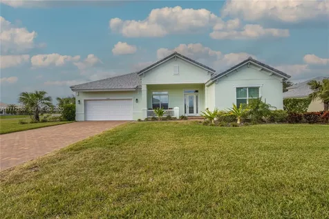 6555 Barbados Court Vero Beach FL 32967