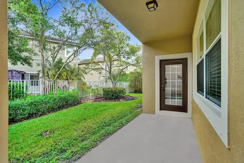 12645 NW 8th Court Coral Springs FL 33071