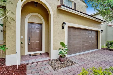 12645 NW 8th Court Coral Springs FL 33071