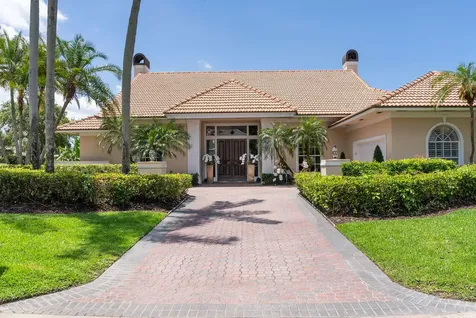 83 Sandbourne Lane Palm Beach Gardens FL 33418