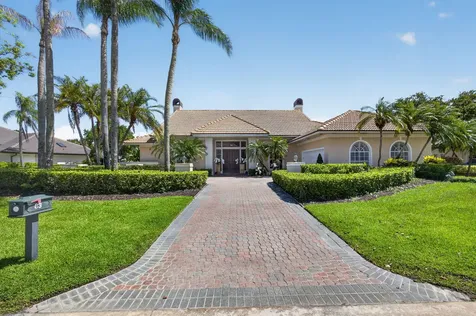83 Sandbourne Lane Palm Beach Gardens FL 33418