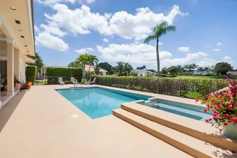83 Sandbourne Lane Palm Beach Gardens FL 33418