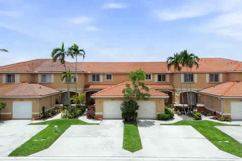 6215 Eaton Street West Palm Beach FL 33411