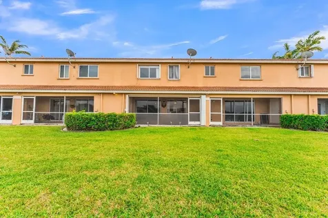 6215 Eaton Street West Palm Beach FL 33411