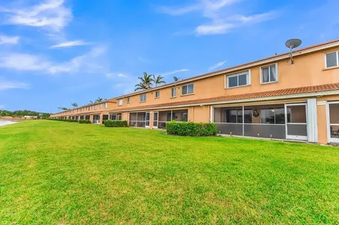6215 Eaton Street West Palm Beach FL 33411