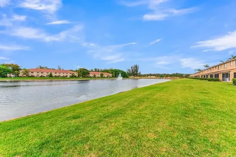 6215 Eaton Street West Palm Beach FL 33411