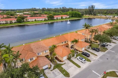 6215 Eaton Street West Palm Beach FL 33411