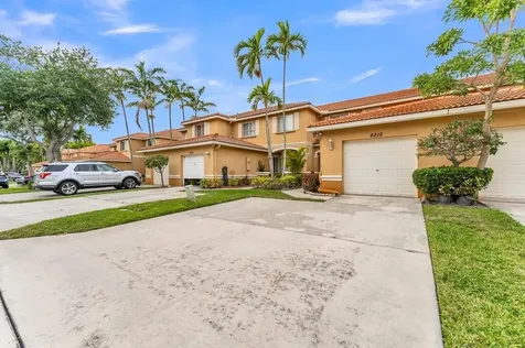 6215 Eaton Street West Palm Beach FL 33411