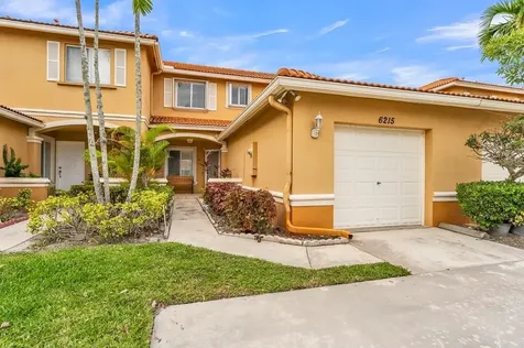 6215 Eaton Street West Palm Beach FL 33411