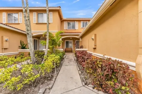 6215 Eaton Street West Palm Beach FL 33411