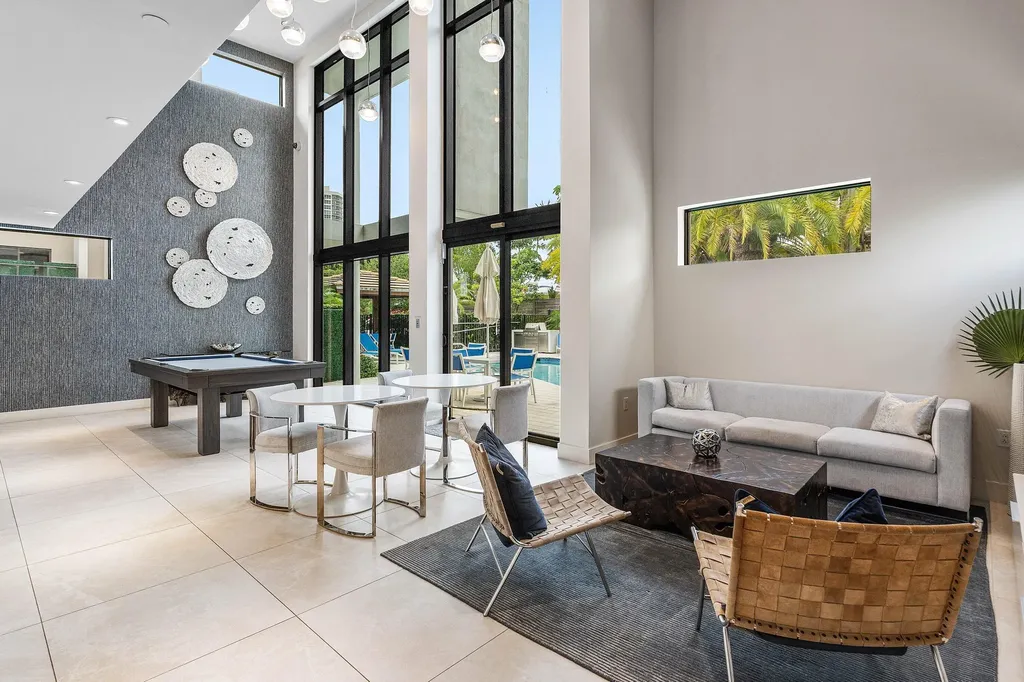 3030 N Ocean Boulevard Fort Lauderdale FL 33308