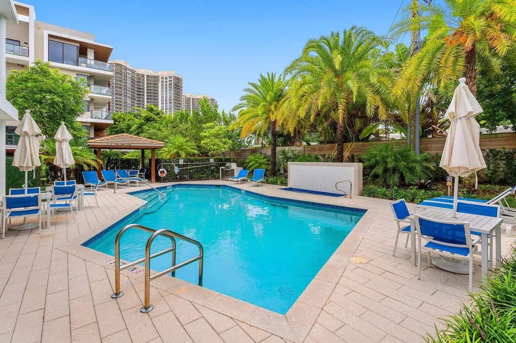 3030 N Ocean Boulevard Fort Lauderdale FL 33308