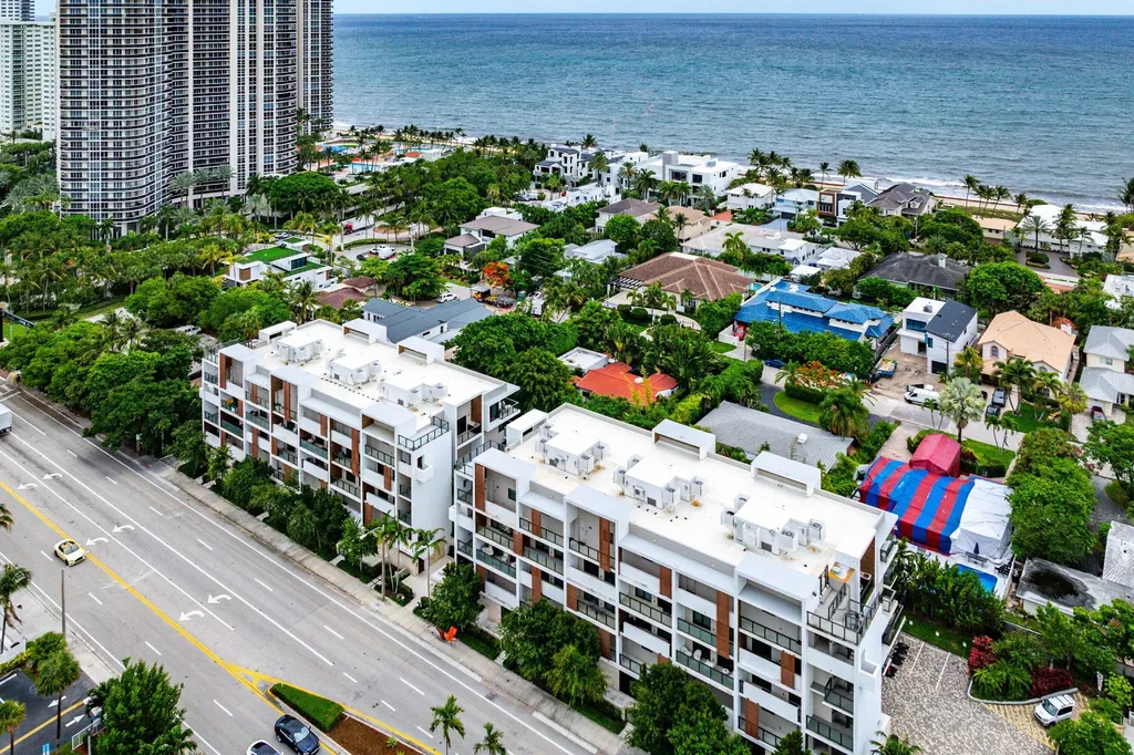 3030 N Ocean Boulevard Fort Lauderdale FL 33308