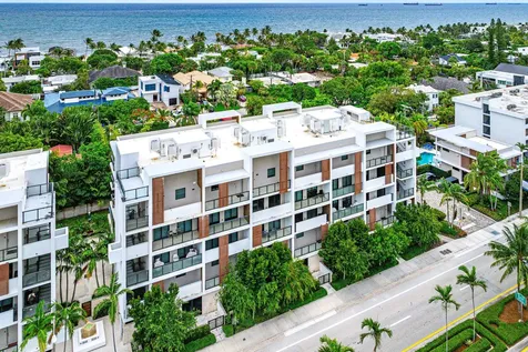 3030 N Ocean Boulevard Fort Lauderdale FL 33308