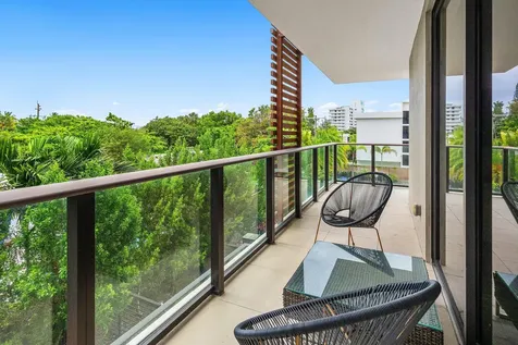 3030 N Ocean Boulevard Fort Lauderdale FL 33308