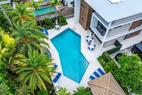 3030 N Ocean Boulevard Fort Lauderdale FL 33308