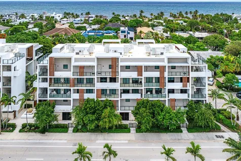 3030 N Ocean Boulevard Fort Lauderdale FL 33308