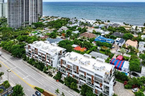 3030 N Ocean Boulevard Fort Lauderdale FL 33308