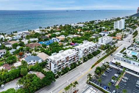 3030 N Ocean Boulevard Fort Lauderdale FL 33308
