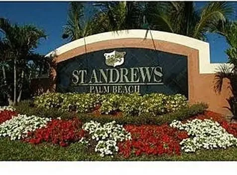7872 Sonoma Springs Circle Lake Worth FL 33463