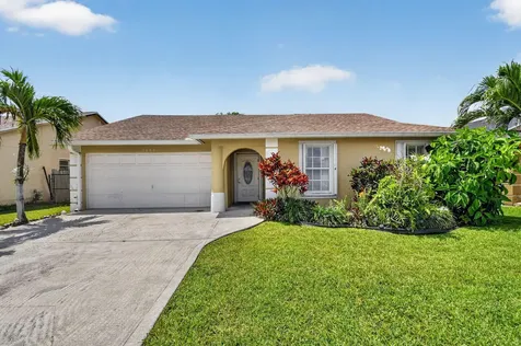 1080 Salmon Isle Greenacres FL 33413