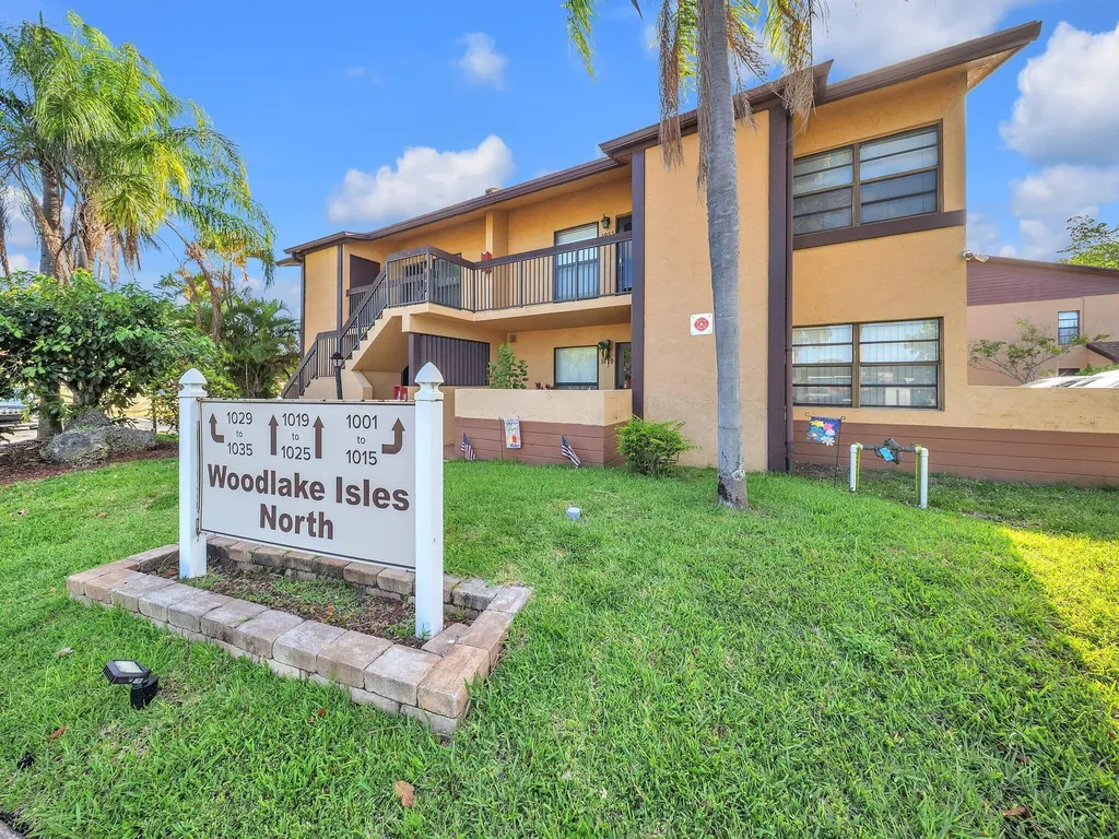 1023 Banks Road Margate FL 33063