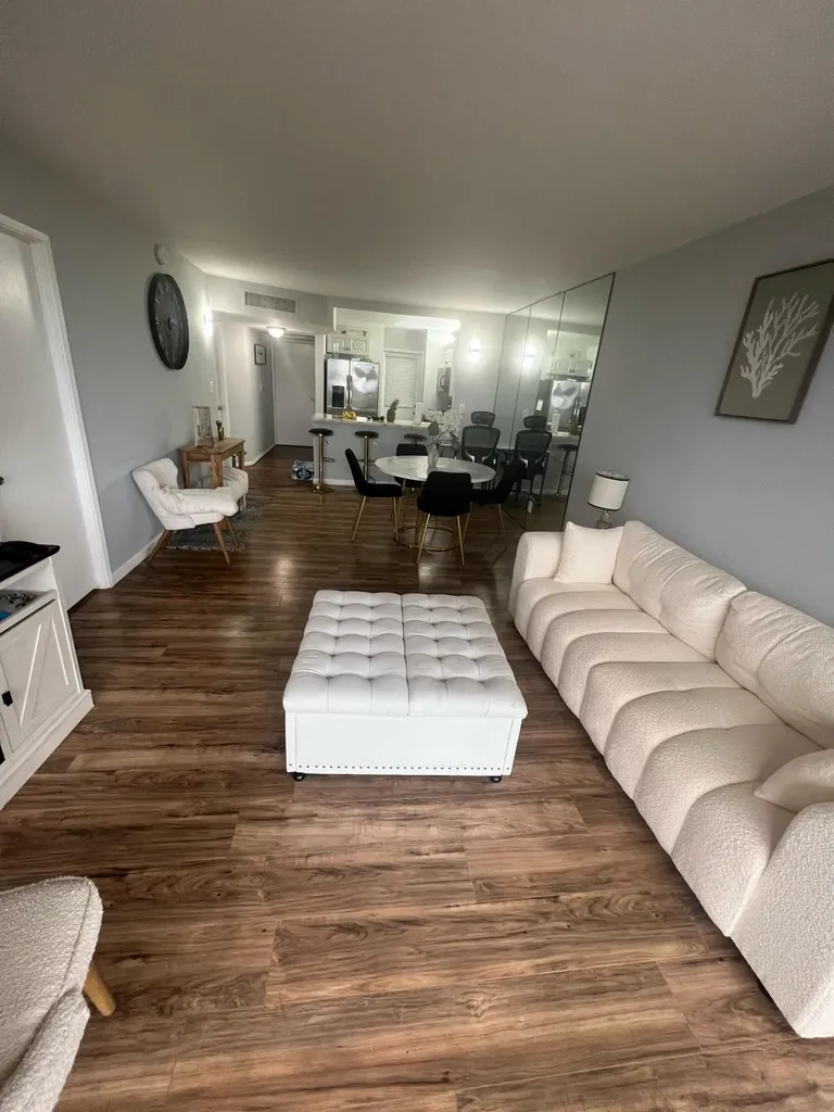 4501 NE 21st Avenue Fort Lauderdale FL 33308