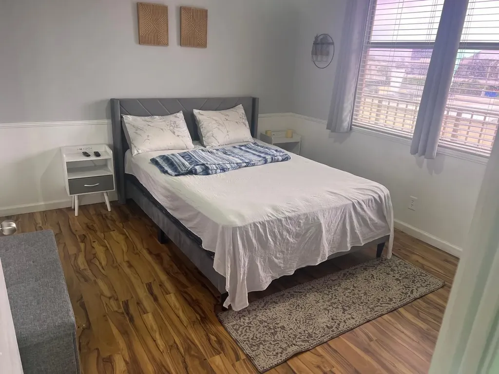 4501 NE 21st Avenue Fort Lauderdale FL 33308