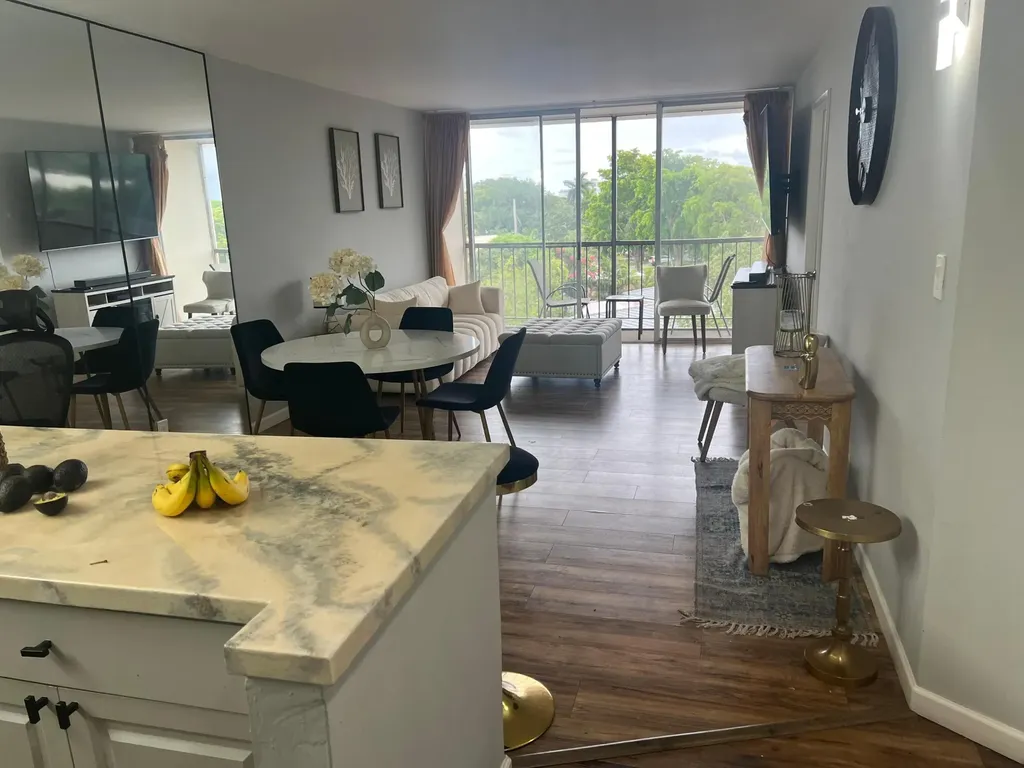 4501 NE 21st Avenue Fort Lauderdale FL 33308