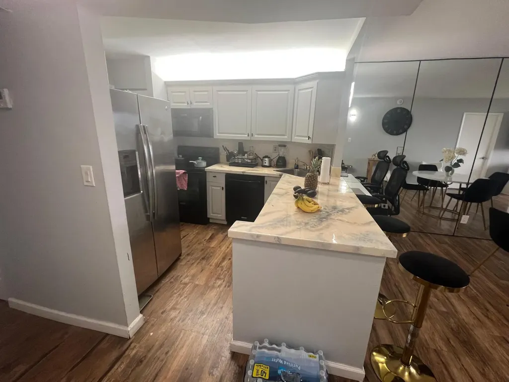 4501 NE 21st Avenue Fort Lauderdale FL 33308