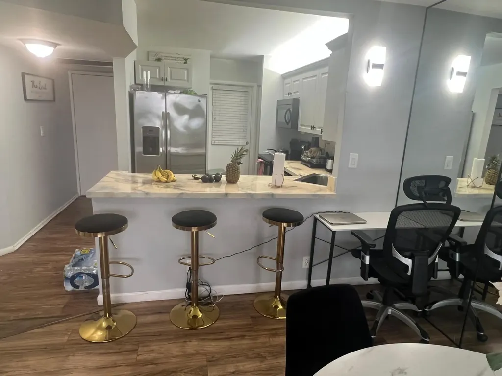 4501 NE 21st Avenue Fort Lauderdale FL 33308