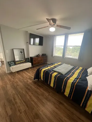 4501 NE 21st Avenue Fort Lauderdale FL 33308