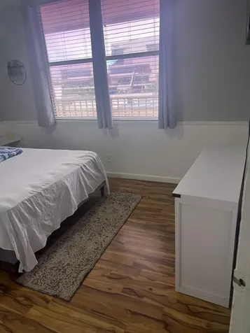 4501 NE 21st Avenue Fort Lauderdale FL 33308