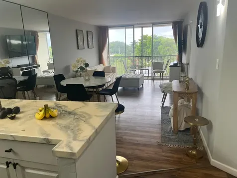4501 NE 21st Avenue Fort Lauderdale FL 33308