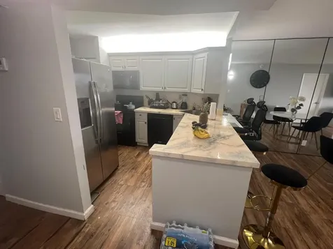 4501 NE 21st Avenue Fort Lauderdale FL 33308