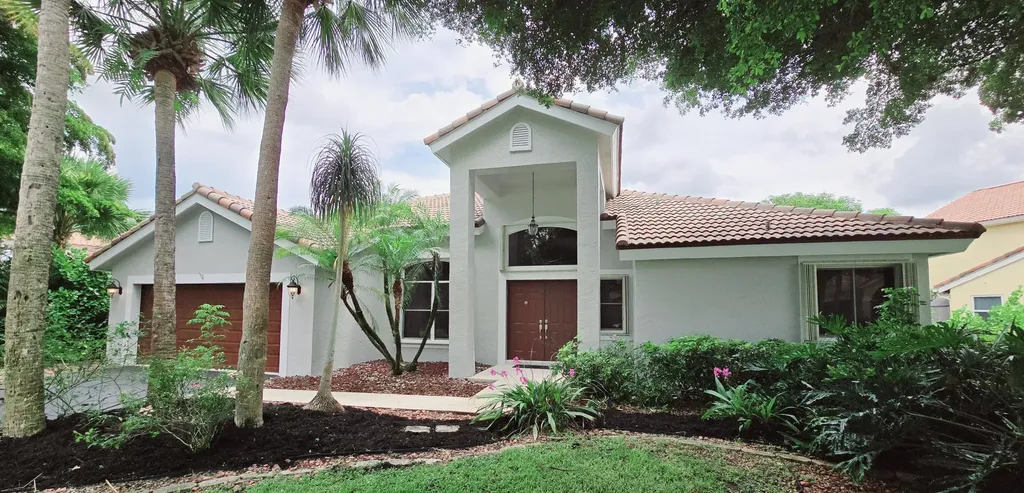 7565 NW 75th Drive Parkland FL 33067