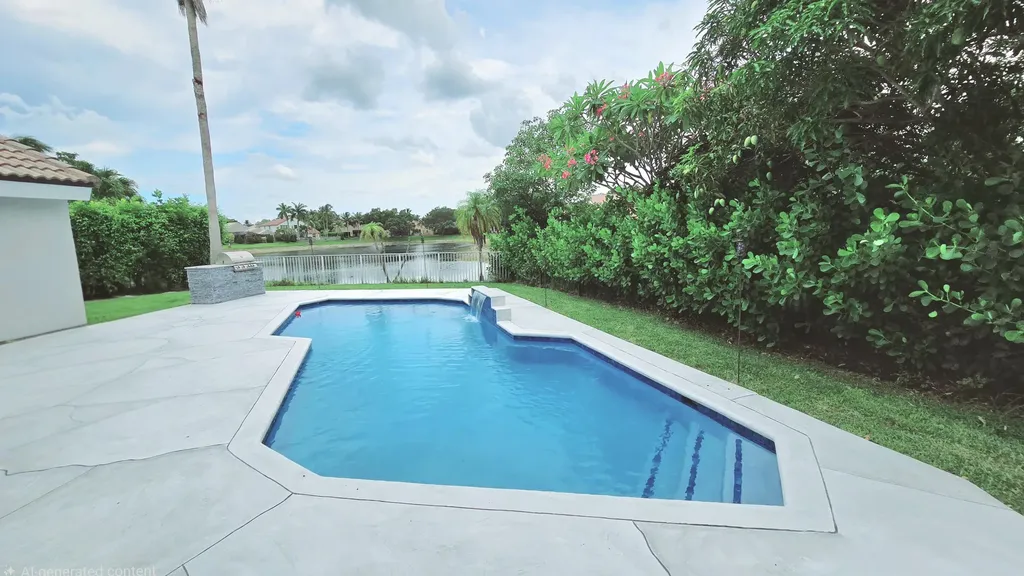 7565 NW 75th Drive Parkland FL 33067