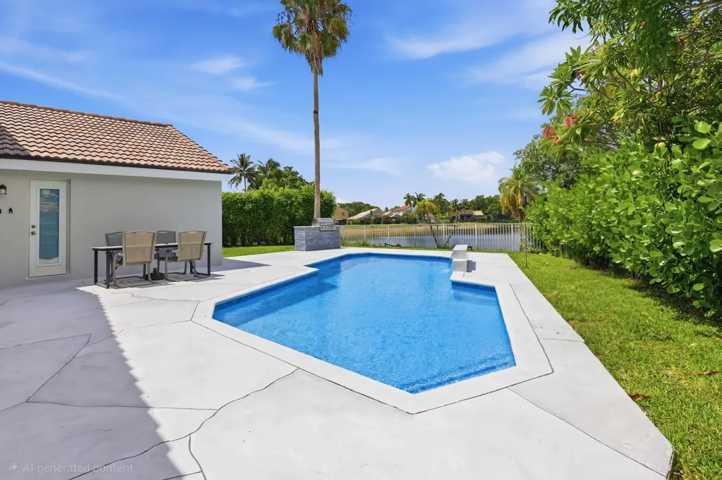 7565 NW 75th Drive Parkland FL 33067