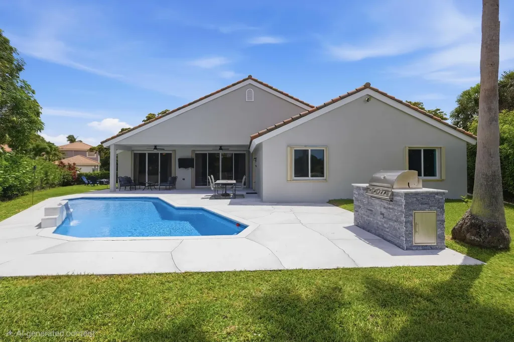 7565 NW 75th Drive Parkland FL 33067