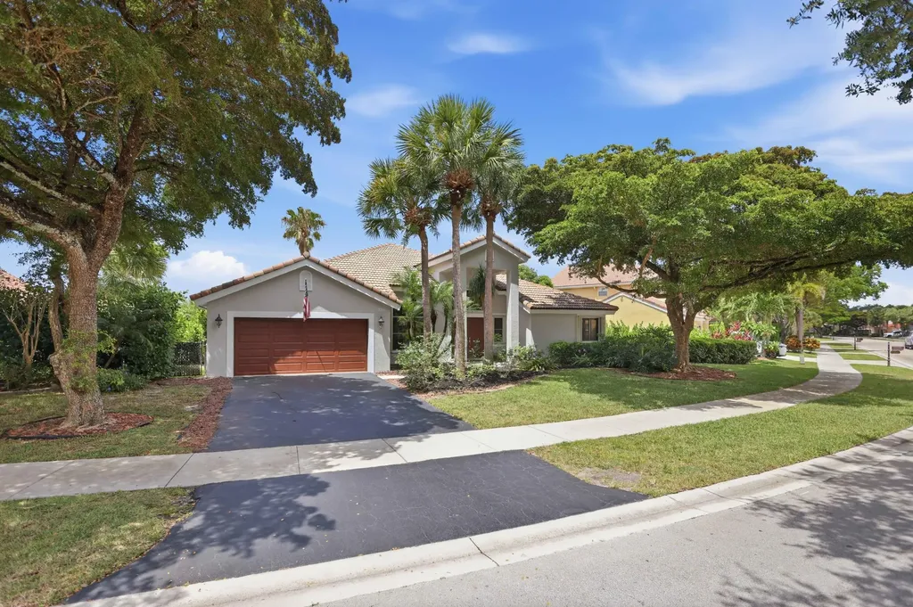 7565 NW 75th Drive Parkland FL 33067