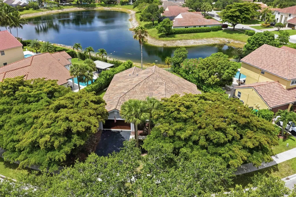 7565 NW 75th Drive Parkland FL 33067