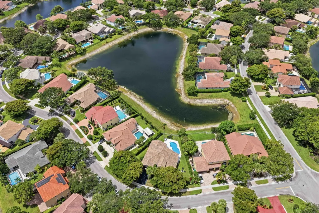 7565 NW 75th Drive Parkland FL 33067