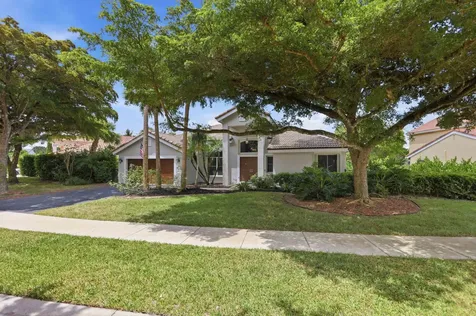 7565 NW 75th Drive Parkland FL 33067