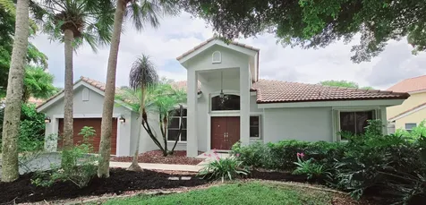 7565 NW 75th Drive Parkland FL 33067