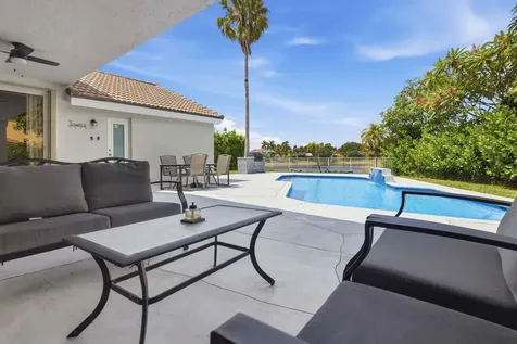 7565 NW 75th Drive Parkland FL 33067