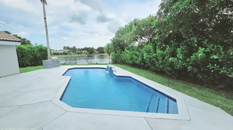 7565 NW 75th Drive Parkland FL 33067