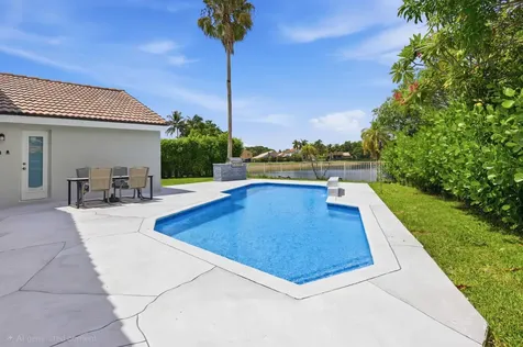 7565 NW 75th Drive Parkland FL 33067