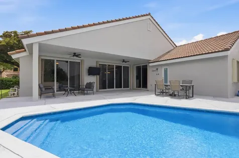 7565 NW 75th Drive Parkland FL 33067