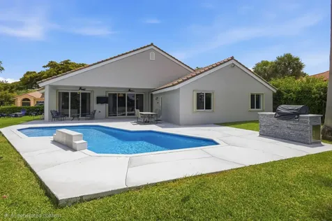 7565 NW 75th Drive Parkland FL 33067